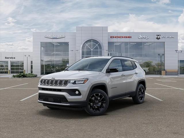 2026 Jeep Compass Latitude Altitude for sale in East Hanover, NJ