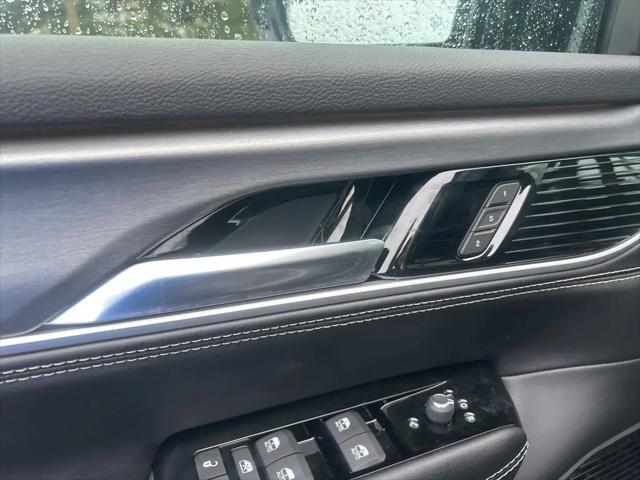 2026 Jeep Grand Wagoneer Limited Altitude 4x4