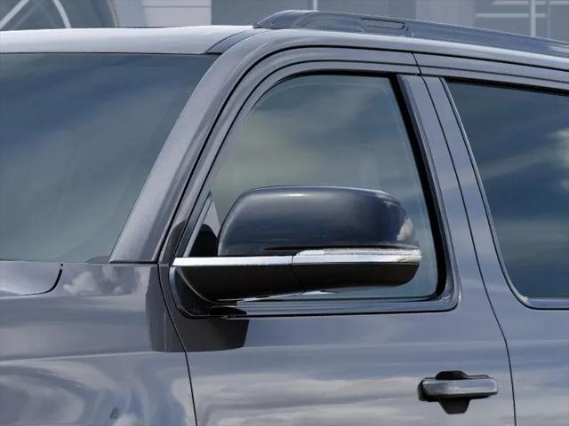 2026 Jeep Grand Wagoneer Limited Altitude 4x4