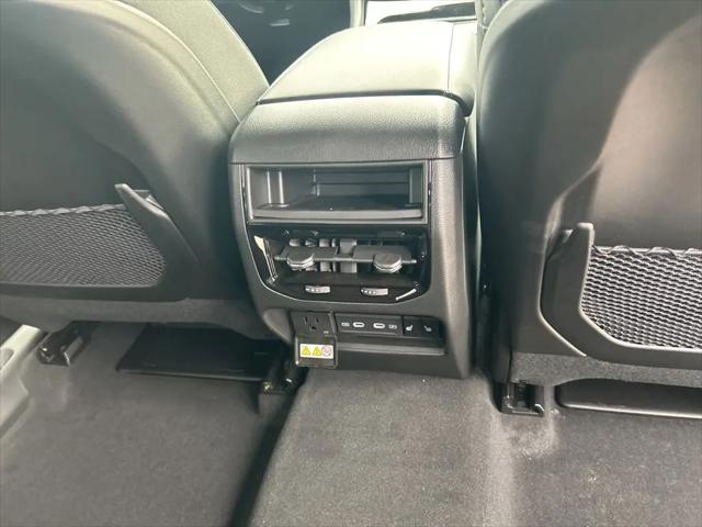 2026 Jeep Grand Cherokee Limited 4x2