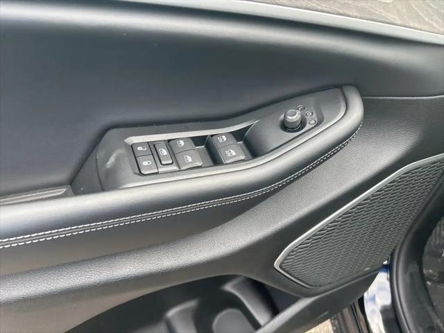 2026 Jeep Grand Cherokee Limited 4x2