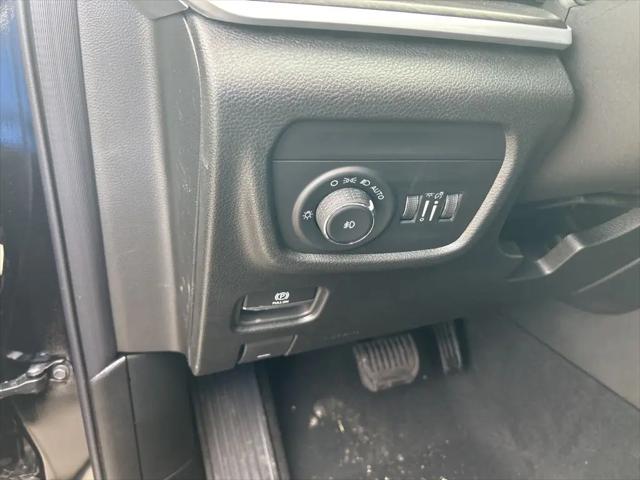 2026 Jeep Grand Cherokee Limited 4x2