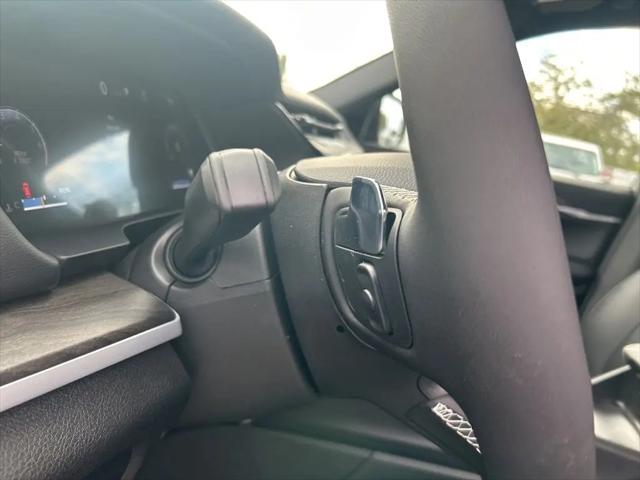 2026 Jeep Grand Cherokee Limited 4x2