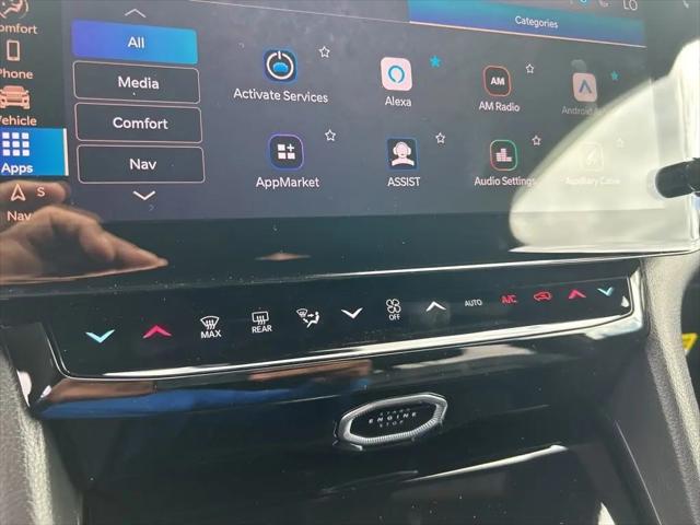 2026 Jeep Grand Cherokee Limited 4x2