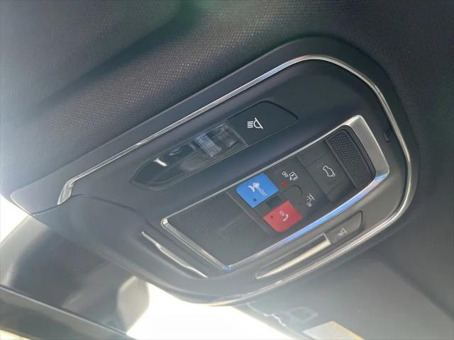 2026 Jeep Grand Cherokee Limited 4x2