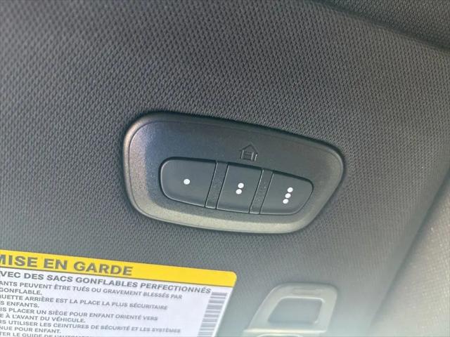 2026 Jeep Grand Cherokee Limited 4x2