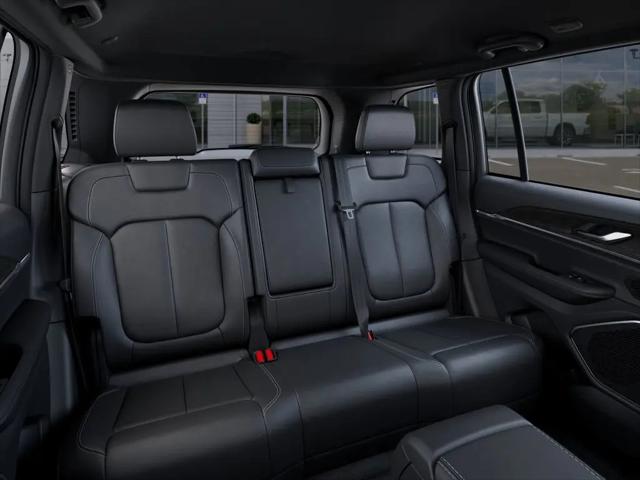 2026 Jeep Grand Cherokee Limited 4x2