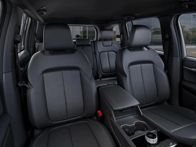 2026 Jeep Grand Cherokee Limited 4x2