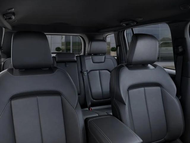 2026 Jeep Grand Cherokee Limited 4x2