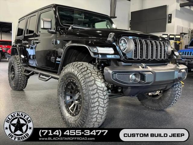 2024 Jeep Wrangler 4xe Sport S 4xe