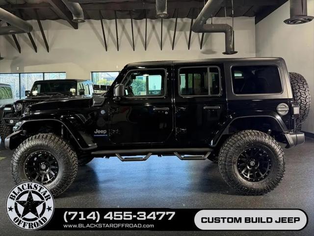 2024 Jeep Wrangler 4xe Sport S 4xe