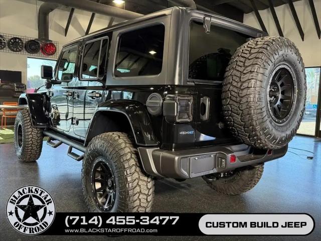 2024 Jeep Wrangler 4xe Sport S 4xe