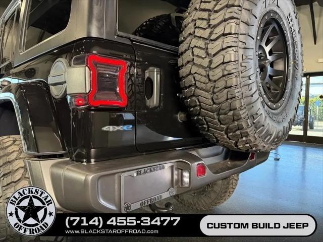 2024 Jeep Wrangler 4xe Sport S 4xe