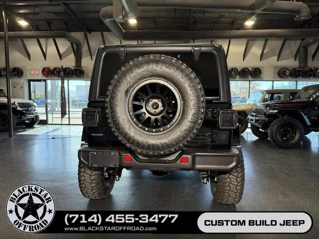 2024 Jeep Wrangler 4xe Sport S 4xe