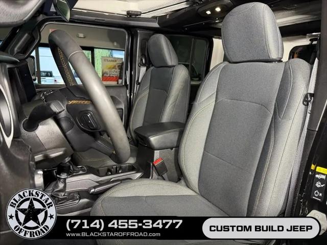 2024 Jeep Wrangler 4xe Sport S 4xe