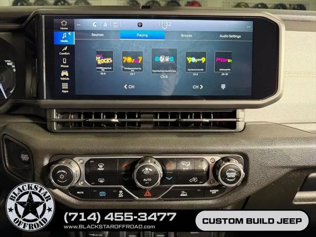 2024 Jeep Wrangler 4xe Sport S 4xe