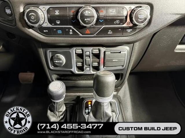 2024 Jeep Wrangler 4xe Sport S 4xe