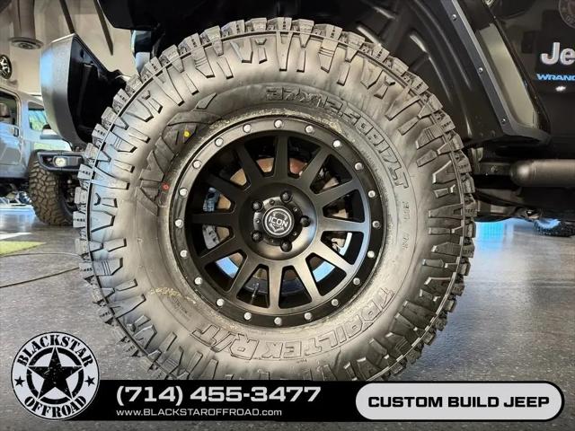 2024 Jeep Wrangler 4xe Sport S 4xe