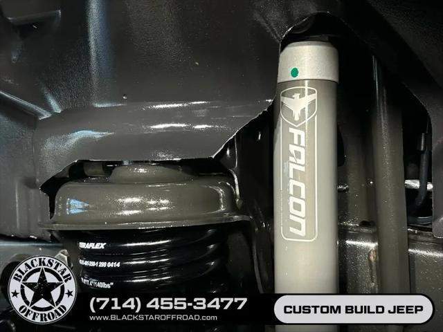 2024 Jeep Wrangler 4xe Sport S 4xe