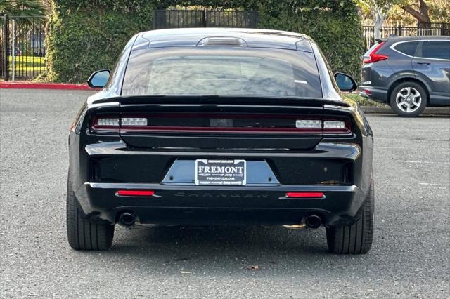 2026 Dodge Charger Scat Pack Plus 2-Door AWD