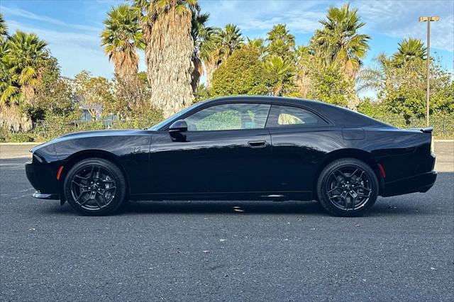 2026 Dodge Charger Scat Pack Plus 2-Door AWD