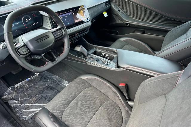 2026 Dodge Charger Scat Pack Plus 2-Door AWD