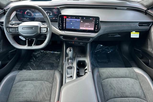 2026 Dodge Charger Scat Pack Plus 2-Door AWD