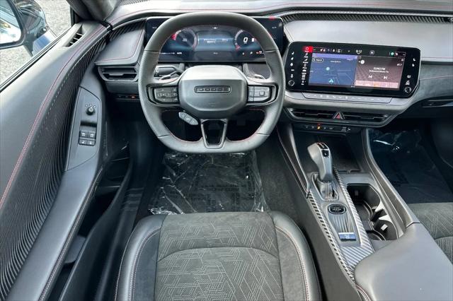 2026 Dodge Charger Scat Pack Plus 2-Door AWD