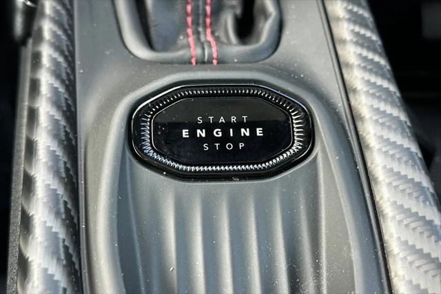 2026 Dodge Charger Scat Pack Plus 2-Door AWD