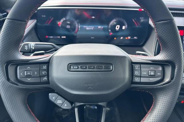 2026 Dodge Charger Scat Pack Plus 2-Door AWD