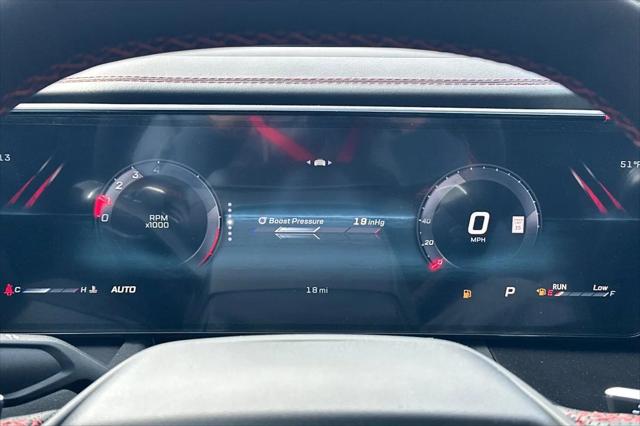 2026 Dodge Charger Scat Pack Plus 2-Door AWD