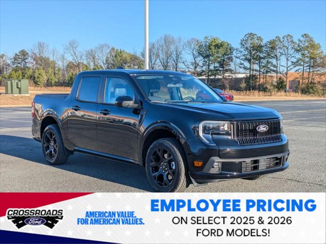 2026 Ford Maverick Lobo Standard for sale in Indian Trail, NC