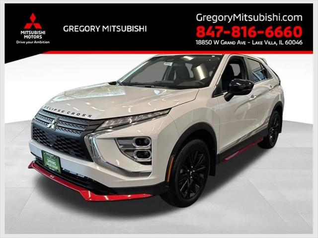 2026 Mitsubishi Eclipse Cross Ralliart S-AWC for sale in Lake Villa, IL