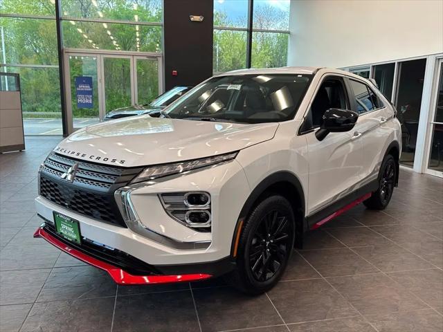 2026 Mitsubishi Eclipse Cross Ralliart S-AWC for sale in Lake Villa, IL