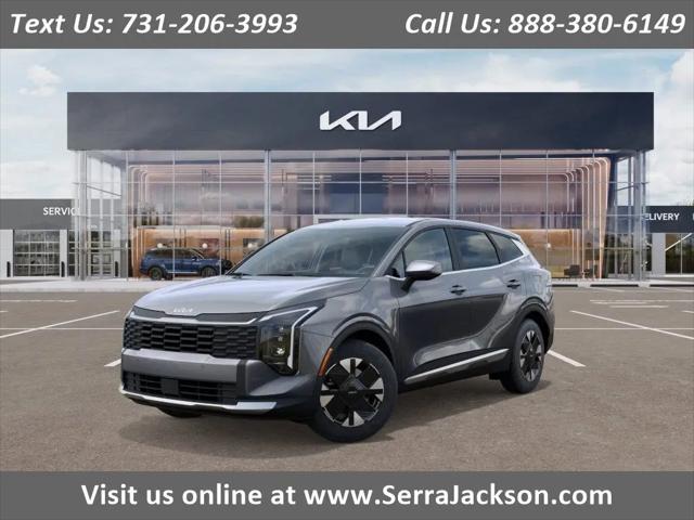 2026 Kia Sportage Hybrid LX for sale in Jackson, TN