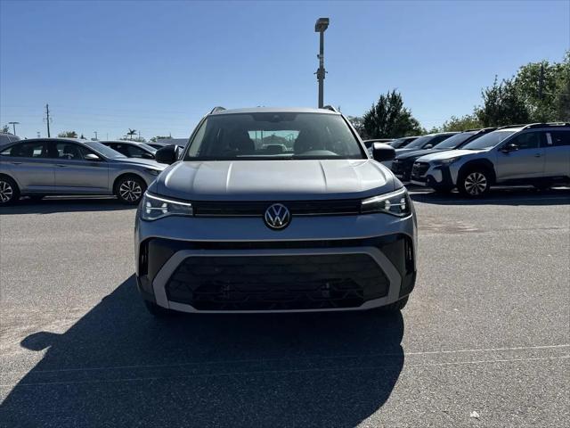 2026 Volkswagen Taos S