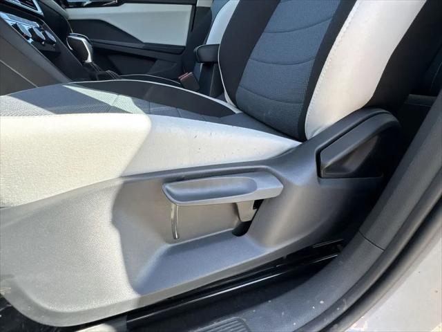 2026 Volkswagen Taos S