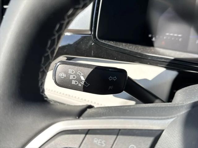 2026 Volkswagen Taos S
