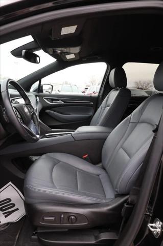 2023 Buick Enclave Essence AWD