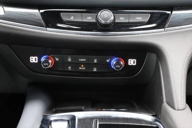 2023 Buick Enclave Essence AWD