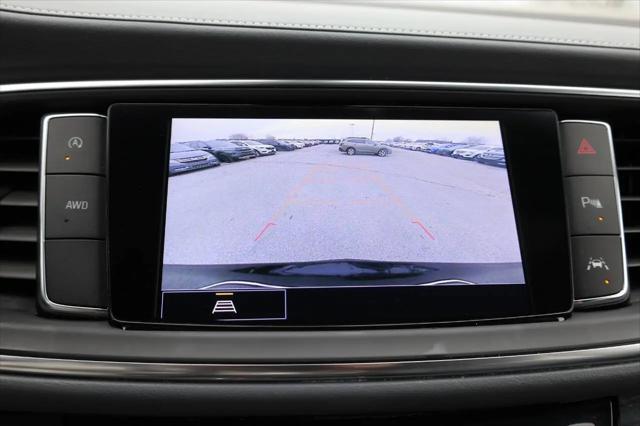 2023 Buick Enclave Essence AWD