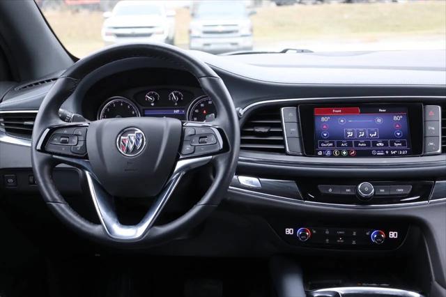 2023 Buick Enclave Essence AWD