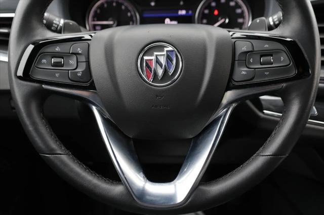 2023 Buick Enclave Essence AWD