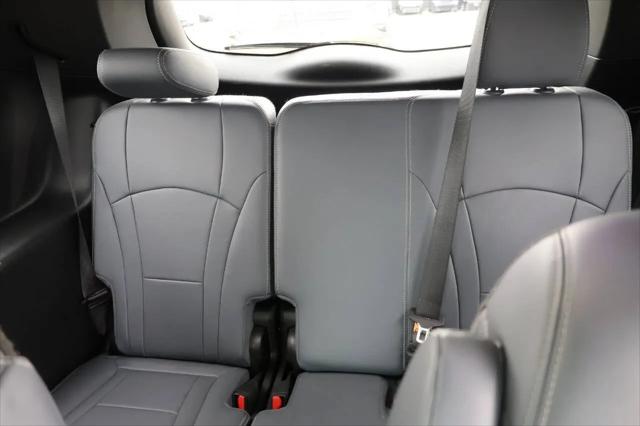 2023 Buick Enclave Essence AWD