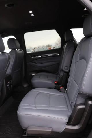 2023 Buick Enclave Essence AWD