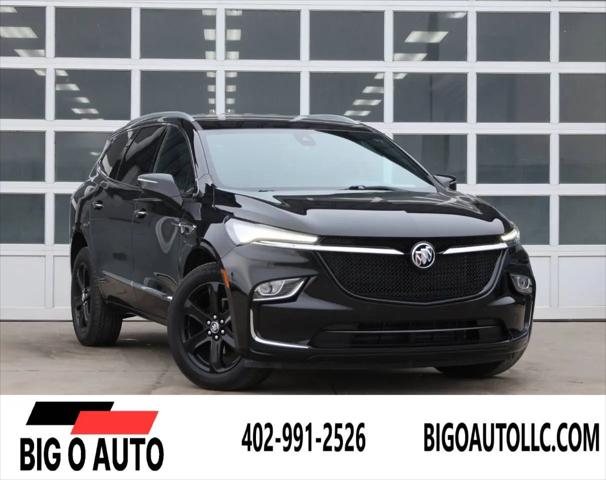 2023 Buick Enclave Essence AWD for sale in Omaha, NE