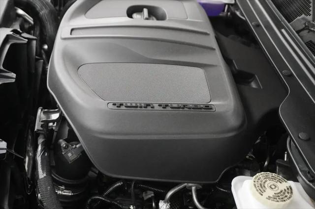 2026 Ram 1500 Tradesman Crew Cab 4x4 57 Box