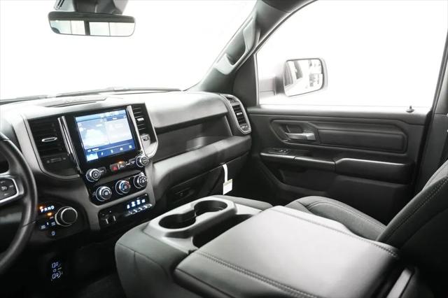 2026 Ram 1500 Tradesman Crew Cab 4x4 57 Box