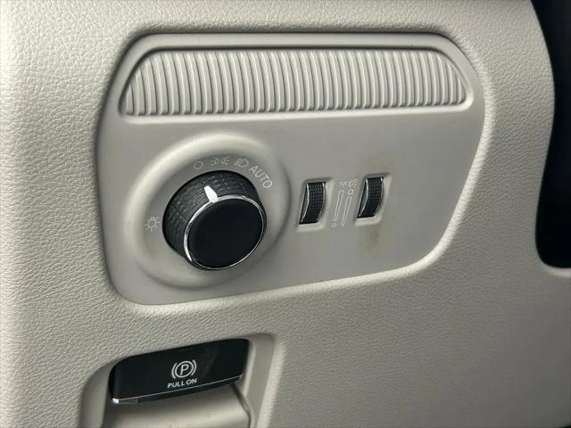 2026 Jeep Grand Wagoneer Summit Obsidian 4x4
