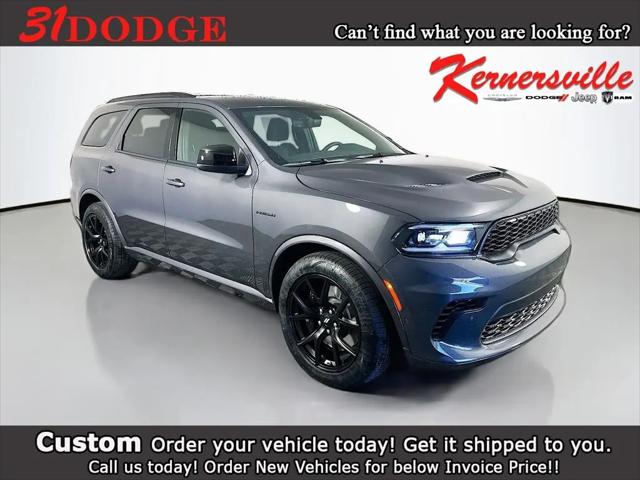 2026 Dodge Durango GT AWD HEMI V8 for sale in Kernersville, NC